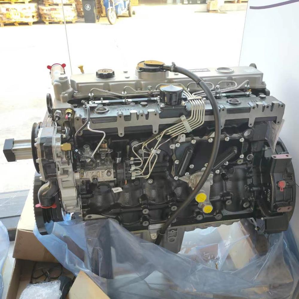 C6.4 Diesel Engine Assy for E320D2 Excavator