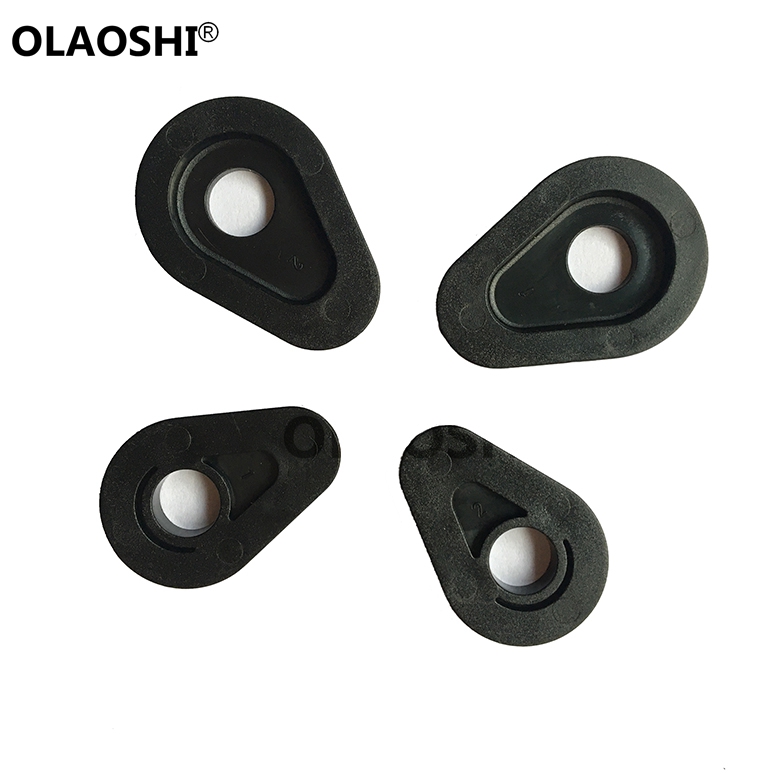 Motorcycle Spare Parts Indicators Light Turn Signal Spacers Adapters for MT03 MT07 MT09 MT10 Tracer/XSR 700 NIKEN GT