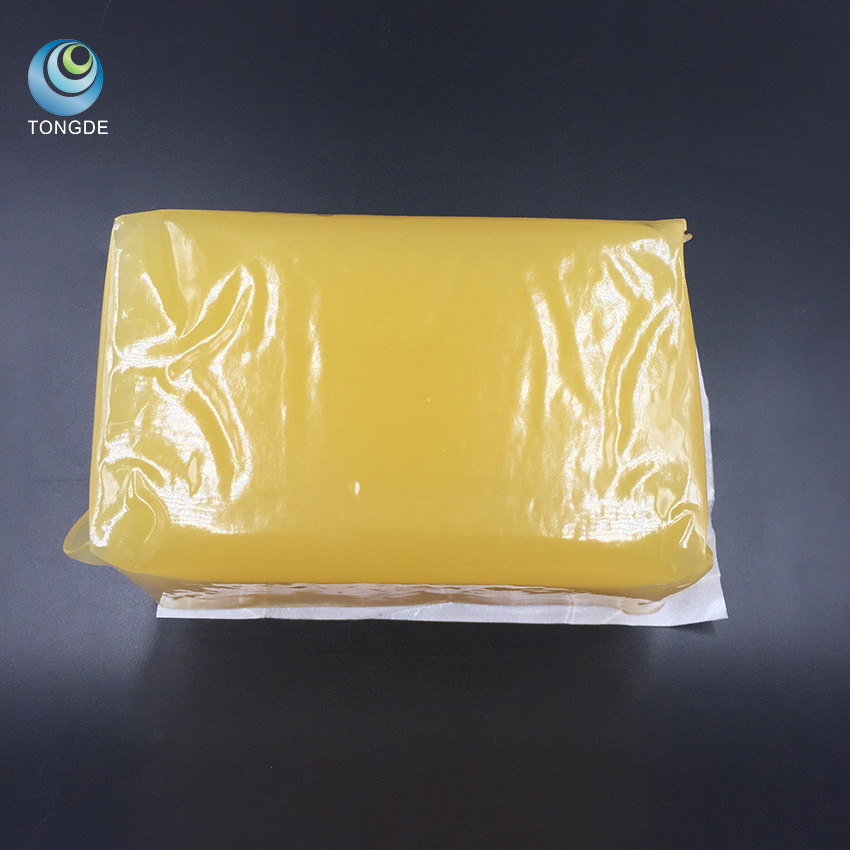 Pressure Sensitive Adhesive 12