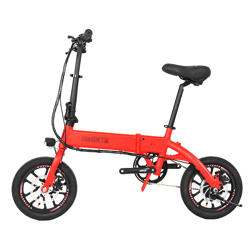 Folding Bike