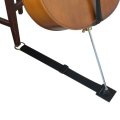 Cello Endpin Anchor Cello Antiskid Device Non-slip Endpin Stopper Holder Stand