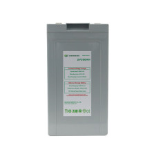 Silicone Battery Power Series