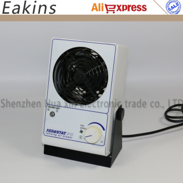 SL-001 PC Ionizing Air Blower Static Eliminate Equipment /ESD Desktop Ionizing Air Blower FOR Precision Electronic Components