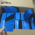 Plastic Felt Edge Squeegee Vinyl For Car Wrapping Tools Scraper Helpful Wrap Application Set 50/100/200 pieces per lot