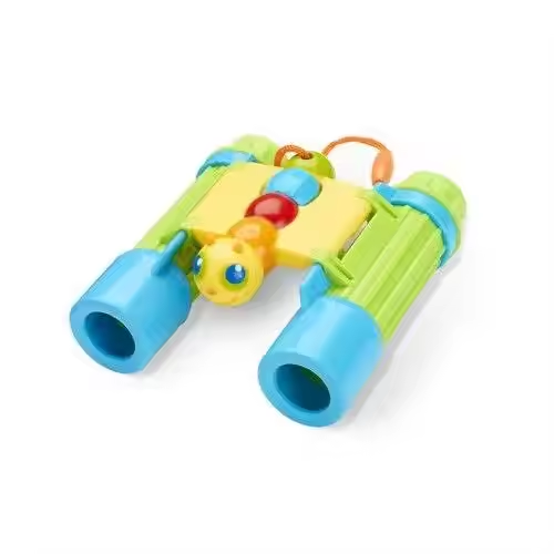 Injection Molding plastic Toy Parts Base (3)