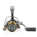 TSURINOYA FS500 Spinning Fishing Reel 165g 4kg Drag Power 9+1 Bait Finessn Shllow Spool Ultralight Trout Fishing Spinning Reel