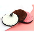 1pcs Microfiber Makeup Remover Cloth Pads Face Cleansing Towel Reusable Cleaning Wipe Cotton Beauty Makeup Wash Cosmetic TSLM1