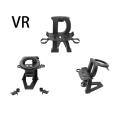 VR Headset Stand Display Holder Station Game Controller Stand for Oculus-Rift S Quest 1 Oculus-Quest 2 VR Accessories