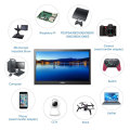 15.6" Portable touch computer monitor pc HDMI IPS LCD 13.3" 2K gaming monitor for PS3 PS4 Xbox X360 Raspberry Pi Windows 7 8 10