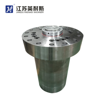 Leveling Machine Hydraulic Cylinder