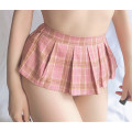 Pink Skirts 9019