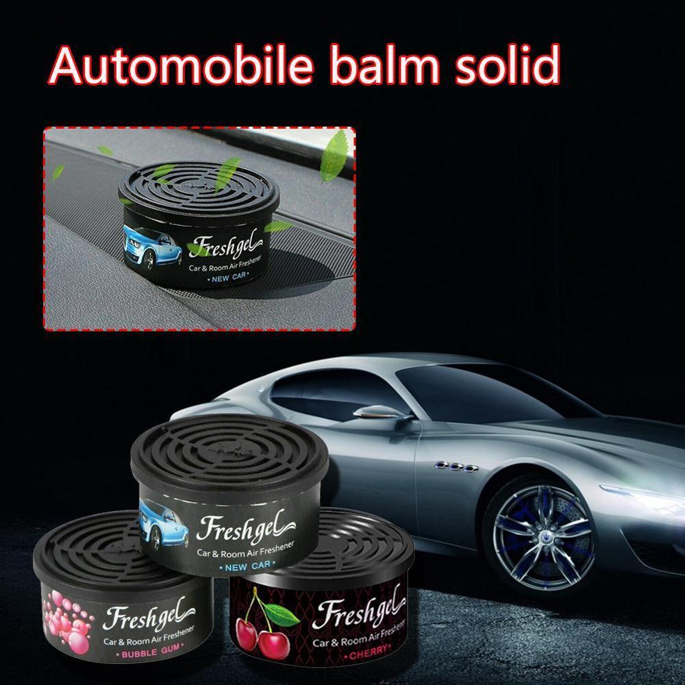 2020 New Car Perfume Air Freshener Air Fragrance Diffuser Toilet Deodorant Freshener Useful Car Indoor Deodorizing Home Sce H5C9