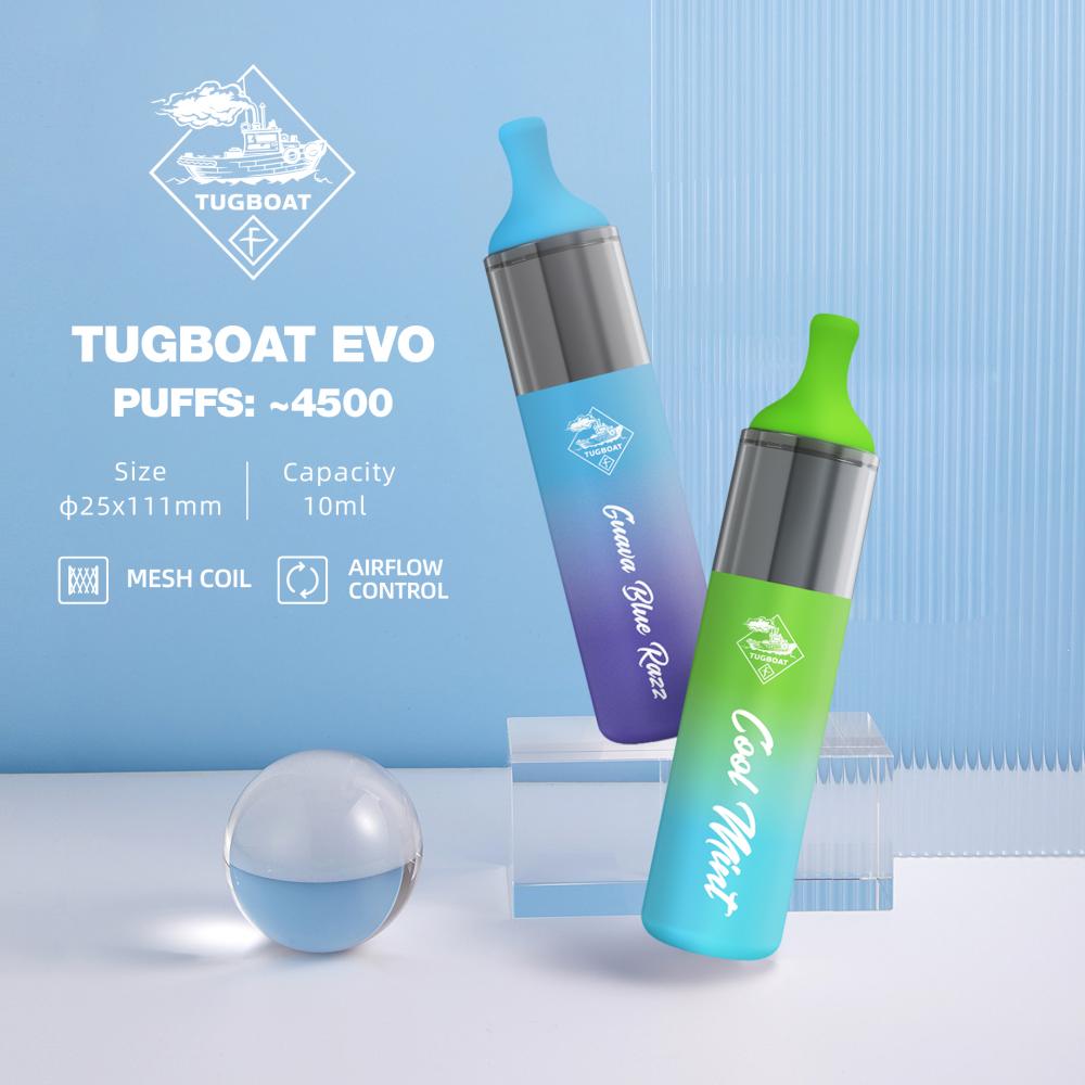 Disposable Vape