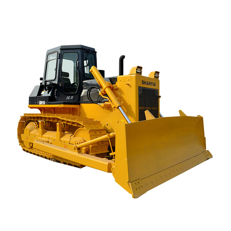 SHANTUI bulldozer SD16R for construction machinery
