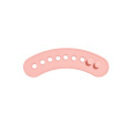 Pink Extension Belt