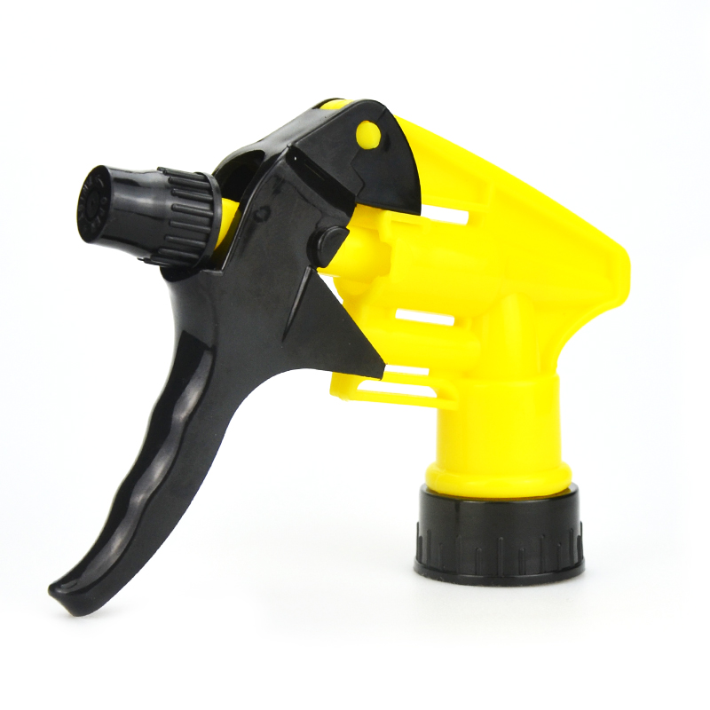 152b 1 6 Colourful 28 400 Trigger Sprayer