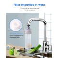 Kitchen Aerators Tap Head 360° Rotatable Faucet Water Saving Filter Sprayer Tool Diffuser Kitchen Sprayer Accessories