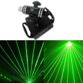 Mini Green LaserLandMark Moving Head Beam Line Dj Laser Moving Laser For Party Disco KTV Dance Stage Light Show