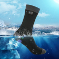 Waterproof Breathable Men and Women Socks For Hiking Hunting Trekking Skiing Fishing Seamless Outdoor Sports Unisex DEXSHELL