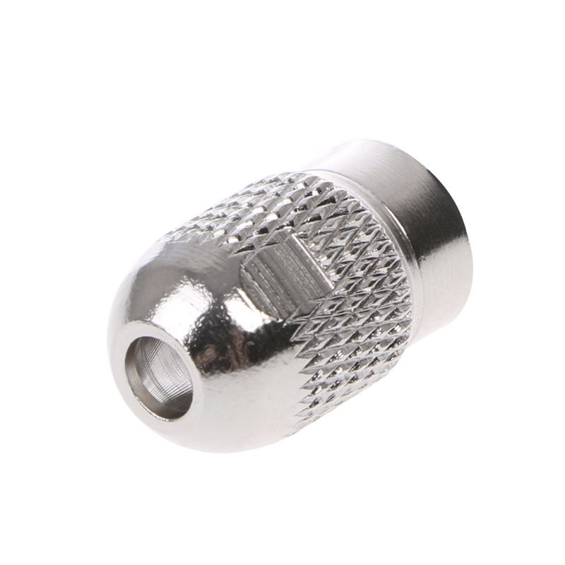 Flexible Shaft Thread Screw Cap For M8x0.75 M7x0.75 Electric Power Tool Rotary Grinder Accessories