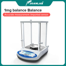 Digital Analytical Balance Laboratory Scales Microbalance Electronic Precision Balance Scale 200g 300g Range 0.001g Resolution