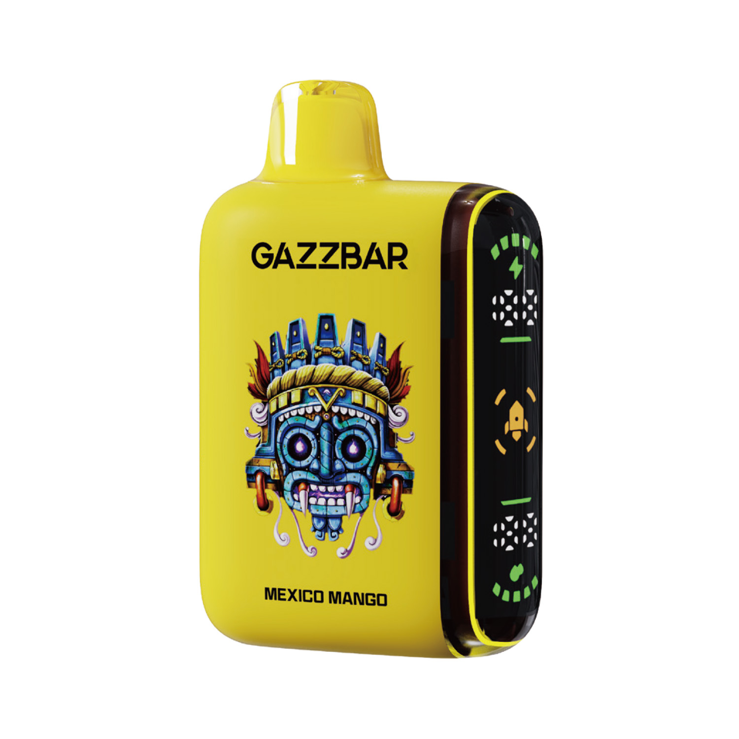gazzbar 20000
