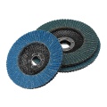 1 Piece 80 Grit Metal Flap Sanding Discs Wheel Angle Grinder Rotary Polishing Tools Metalworking Abrasive Tools 100/115/125mm