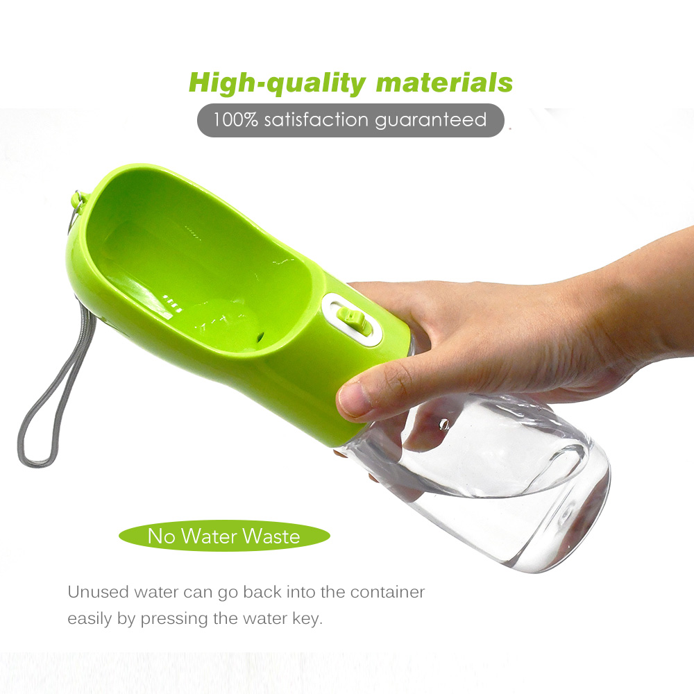 Pet Waterer