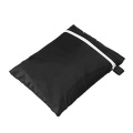 Waterproof 3 Seater Patio Swing Chair Sunscreen Cover 210D Oxford Garden Hammock Protective Cover WWO66