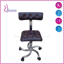 Master chair for barbershop