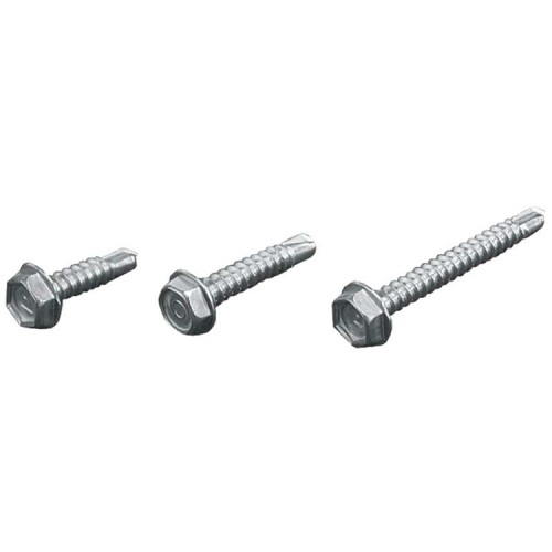 Greenhouse Hex Washer Head Self Drilling Screw Nuts Manufacturers and Greenhouse Hex Washer Head Self Drilling Screw Nuts Suppliers