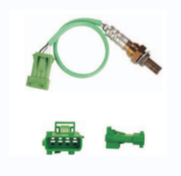 Automobile Sensor Peugeot 206 Oxygen Sensor