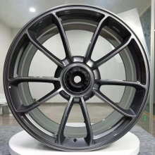 Magnesium Forged Wheel for Porsche Panamera Customized Wheels