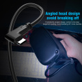 5M 3M USB-C Cable Oculus Quest 2 Link Cable USB3.2 Compatability Right Angle Type-c 3.2Gen1 Speed Data Transfer Fast Charge