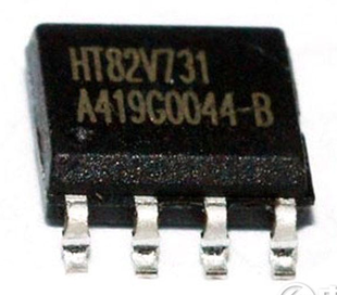 Ht82v731 in42patients 8 power supply ic chip electronic components