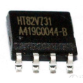 Ht82v731 in42patients 8 power supply ic chip electronic components