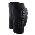 Freeshipping XS-3XL Outdoor Sports Ski Skate Snowboard Protection Skiing Protector Skating Protective Hip Padded Shorts