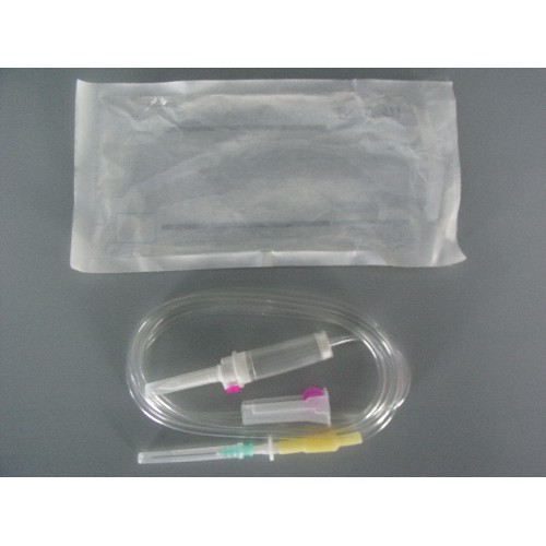 Single Use Medical Infusion Sets Intravenous Infusion Manufacturers and Suppliers from China