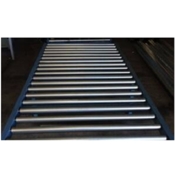 Steel Profile Piling Roll Forming Line