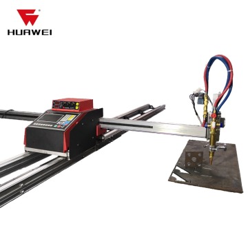 Cheap Low Cost CNC Plasma Cutting Machine China Chinese Cutter EHNC-1500W-J-3