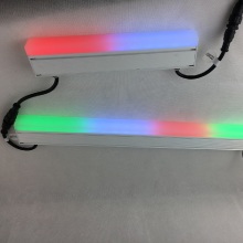 Colorful DMX512 LED Linear Bar Light