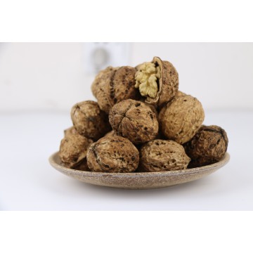Unwashed Natural In-Shell Walnuts for Baking