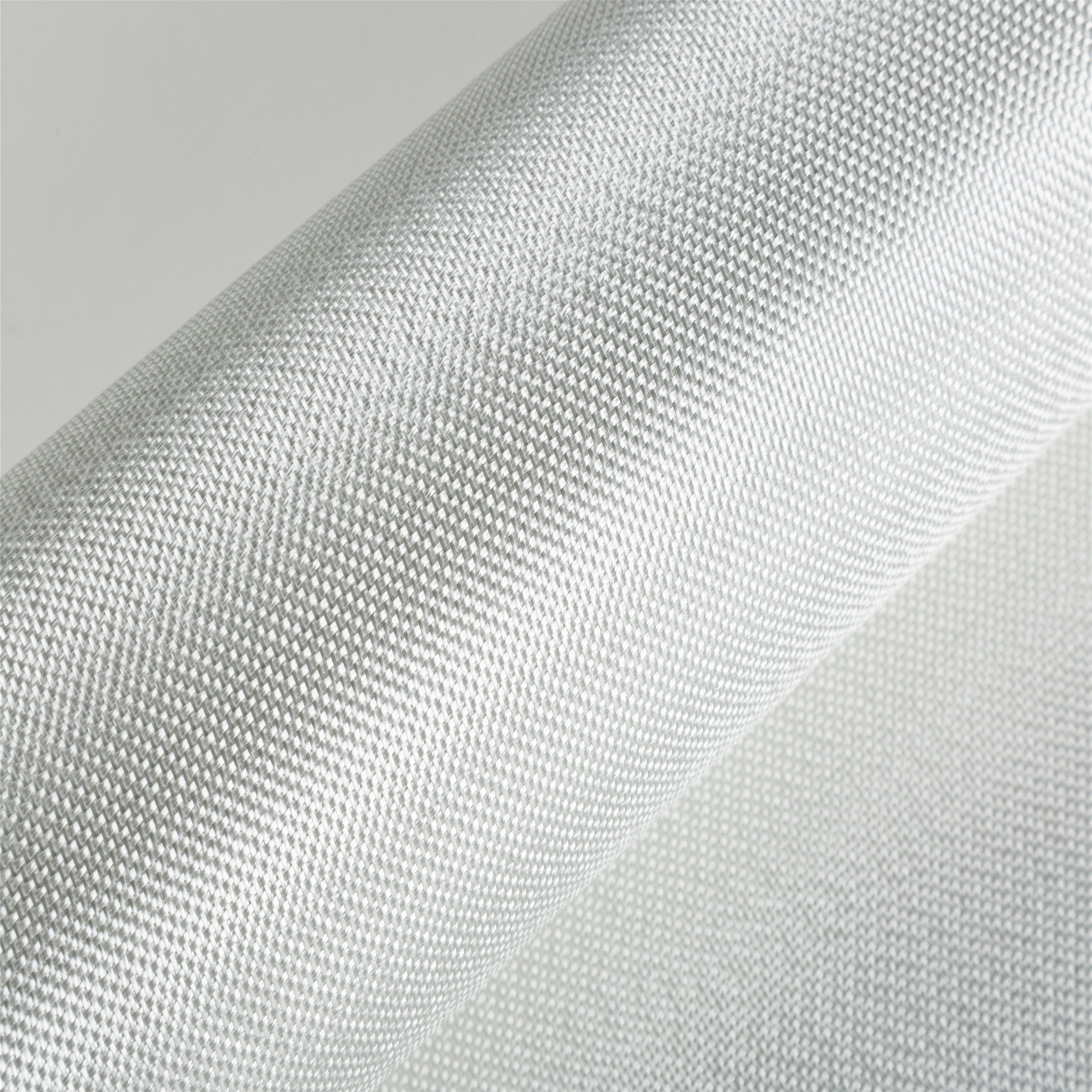 E-glass 4oz Fiberglass Cloth Plain Weave 135g per square meter boat fiberglass high temperature