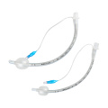 Disposable Reinforced PVC Endotracheal Tube with cuff