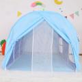 Children's Indoor Play House Tunnel Baby Household Toy House Separate Bed Artifact Boy Girl Child Bed Tent Child House