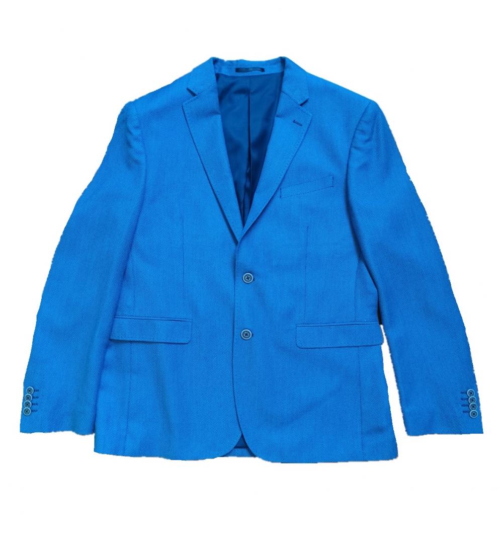 Men's Formal Suit Jackets Polyester