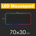 LED 70 x 30 cm
