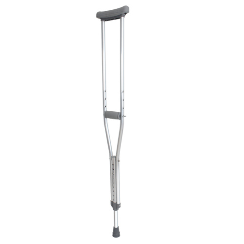 Folding lightweight stainless disabled under arm crutches Manufacturers and Suppliers from China