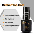 Rubber Top Coat