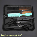 leather case set